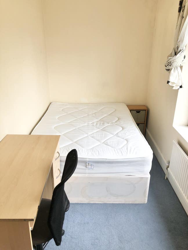 Double room to rent in Portswood, Southampton Main Photo