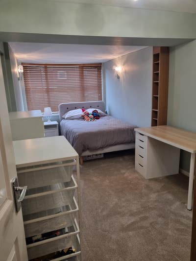 Large Double Room -Stoke Gifford Main Photo