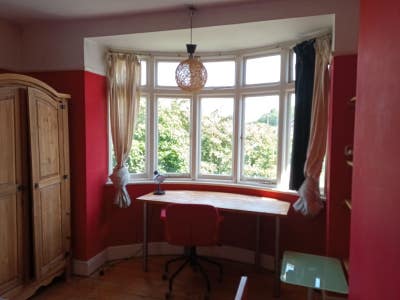  One-month availability for summer holidays Oxford Main Photo