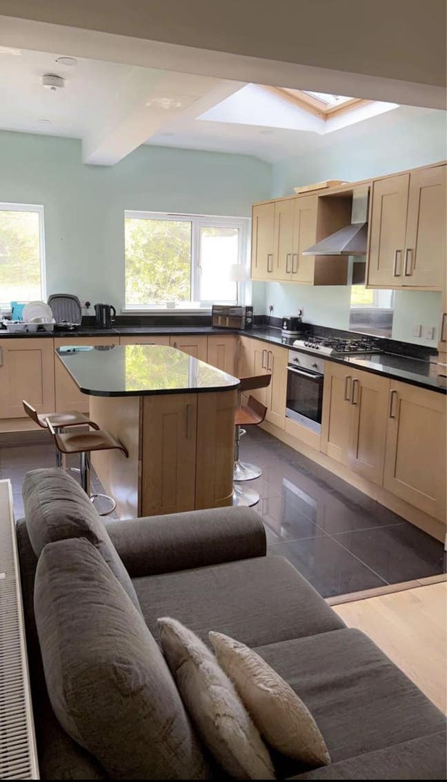 DSS Only Room available in Selly Oak Main Photo