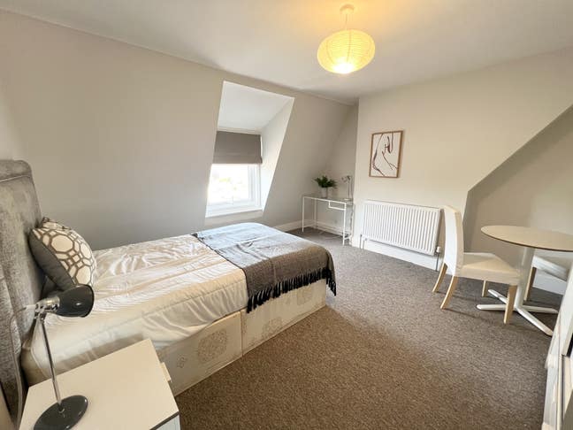 Double Room in Sidcup! Main Photo