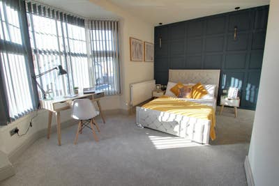 Winchester Ave LE3 | 6 Bed En-Suite House Share Main Photo