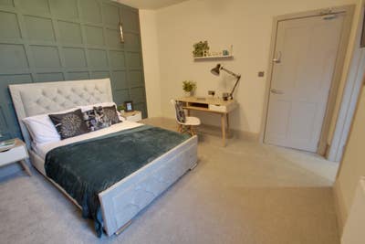 Winchester Avenue LE3 - 6 Bed Ensuite House Share Main Photo