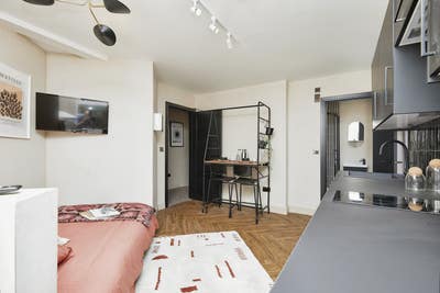 Brand New Self Contained Studios, - Best on Market Main Photo