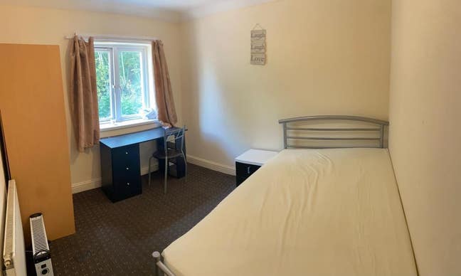 Furnished en-suite double Room inc. bills Main Photo