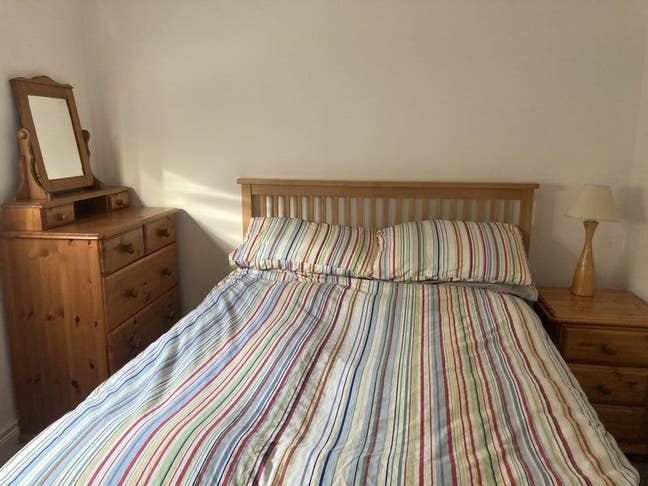 Double Room with own bathroom Main Photo