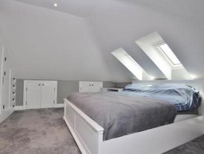 Double bedroom for let  Main Photo