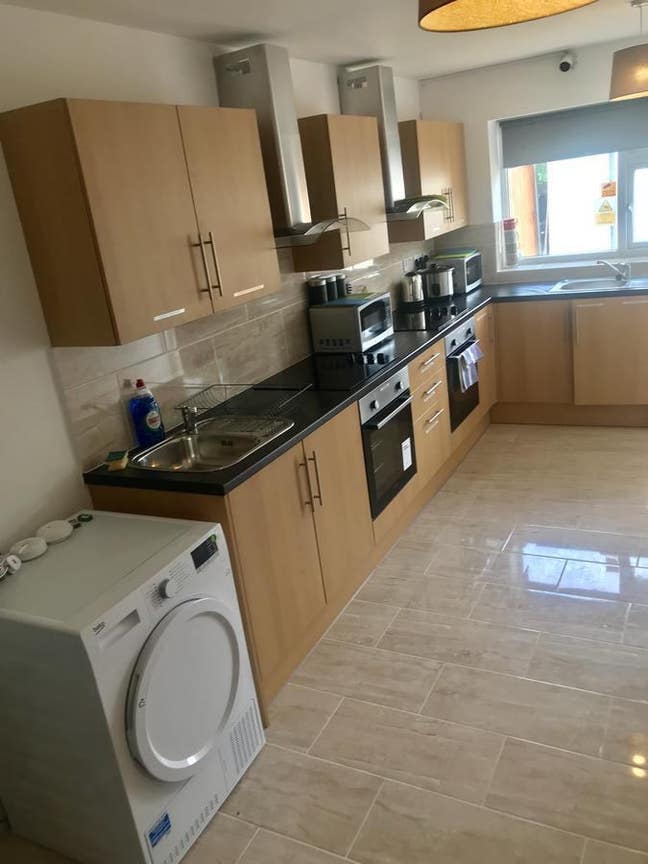 🚿Ensuite High End Rooms - South Harrow St🚉 Main Photo