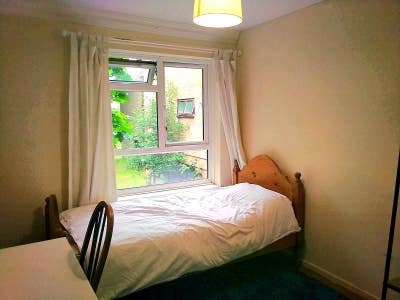 Whole flat or shared Main Photo