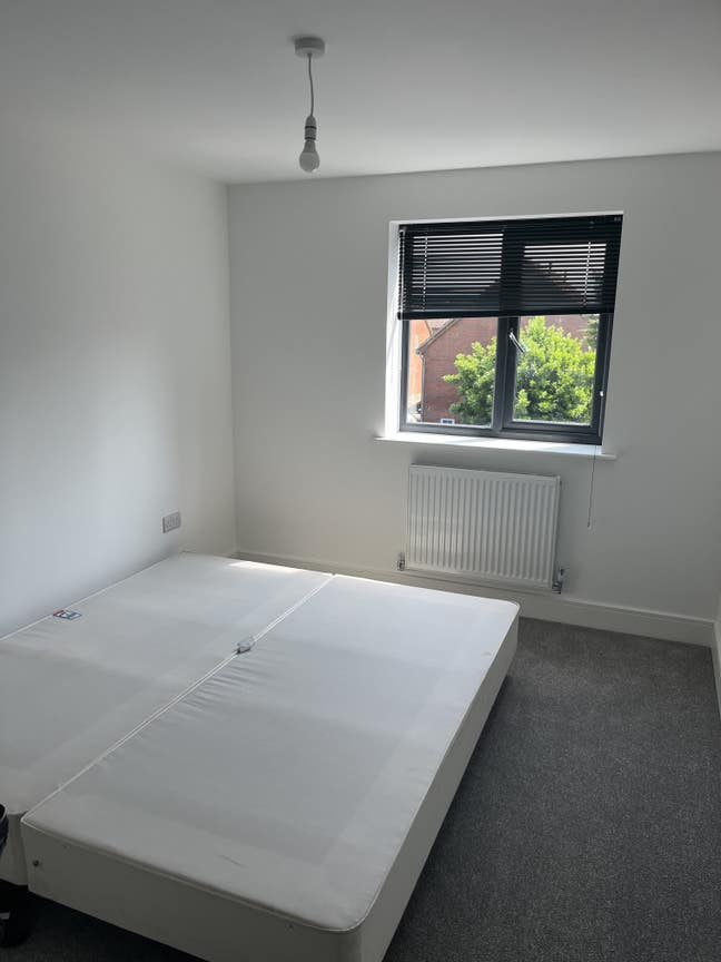 Double room with shared lounge Main Photo