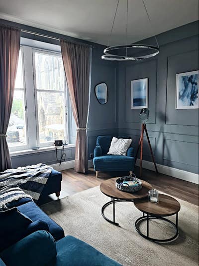 Beautiful West End flat (landlord rarely home) Main Photo