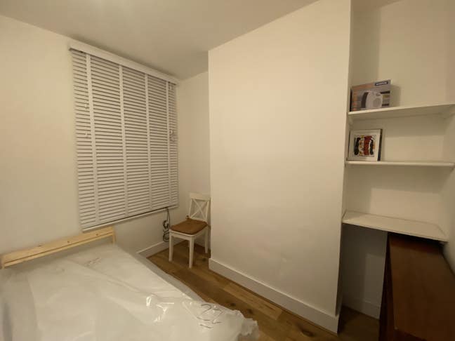 Newly Refurbed House with a Double Room & Garden Main Photo