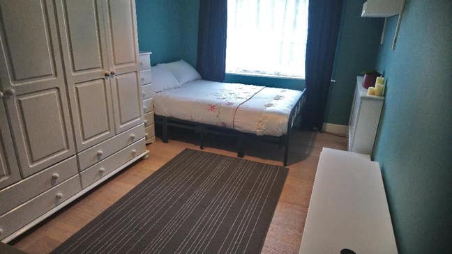 En-Suite room near to Warwick Uni  Main Photo