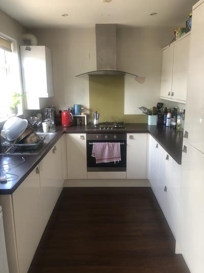Housemate Wanted in Lovely Sunny Sydenham Home! Main Photo