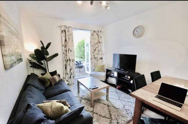 Luxury Houseshare - close to City Centre Main Photo