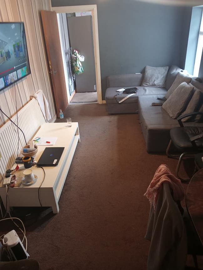 Double room available in CF24 all bills  Main Photo