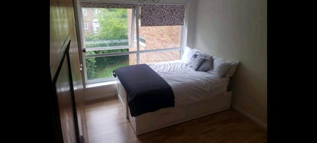 Beautiful Extra Large Room in Wembley Central Main Photo
