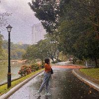 Student Female seeks a double room Main Photo