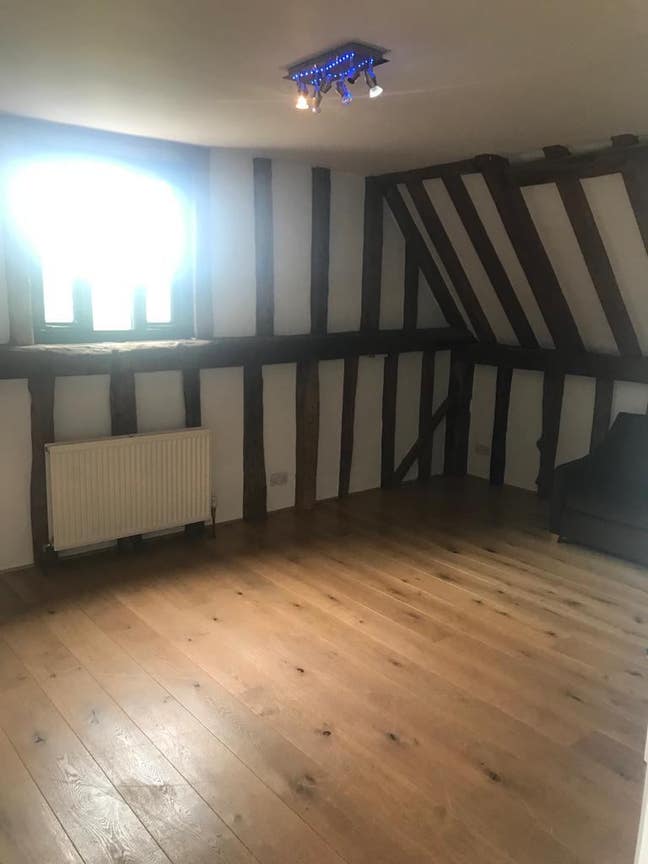 Double bedroom with ensuite  Main Photo