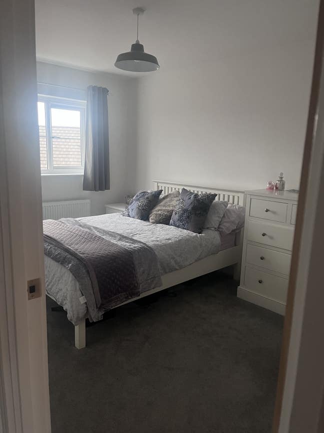 Double room with own bathroom Main Photo
