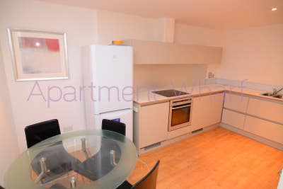 🚨 Modern 3 bedroom apartment - 1 room left Main Photo