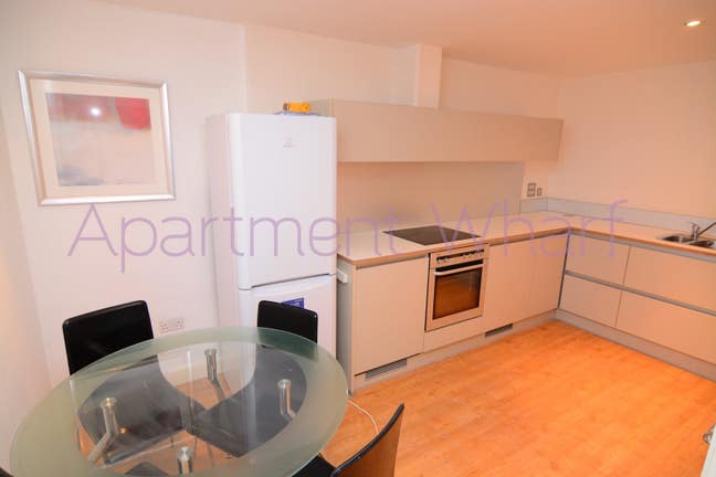 🚨 Modern 3 bedroom apartment - 1 room left Main Photo