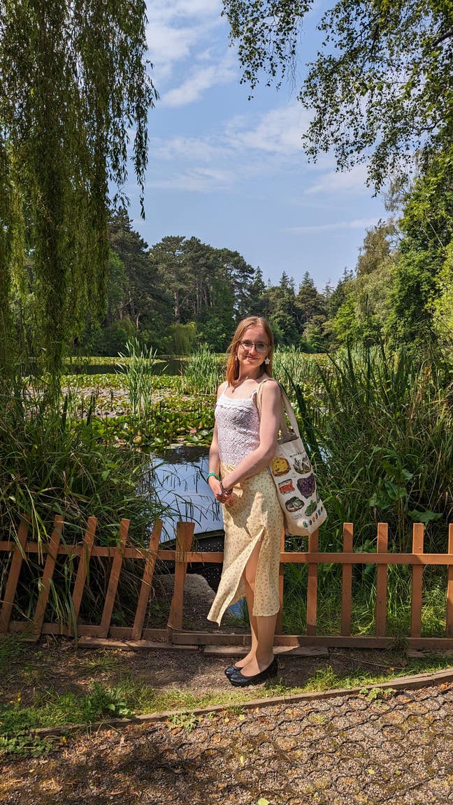 Young Professional looking for home in New Year Main Photo