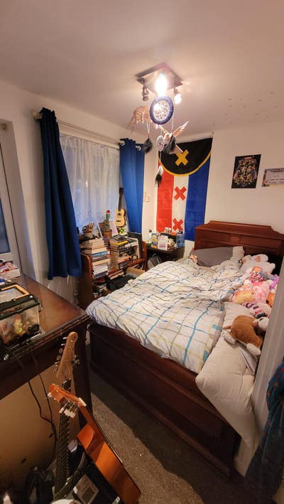 Fully Furnished Room to rent (All bills Included) Main Photo