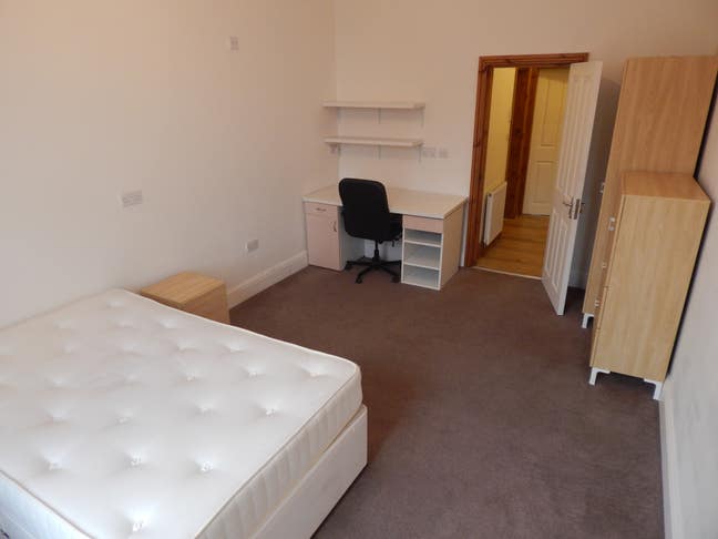 All Inclusive Double Room on Hyde Terrace Main Photo