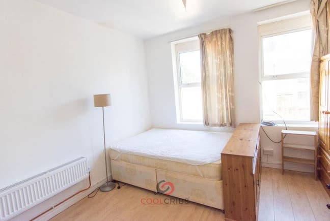 Studio in Holloway Road, Islington, N7 Main Photo