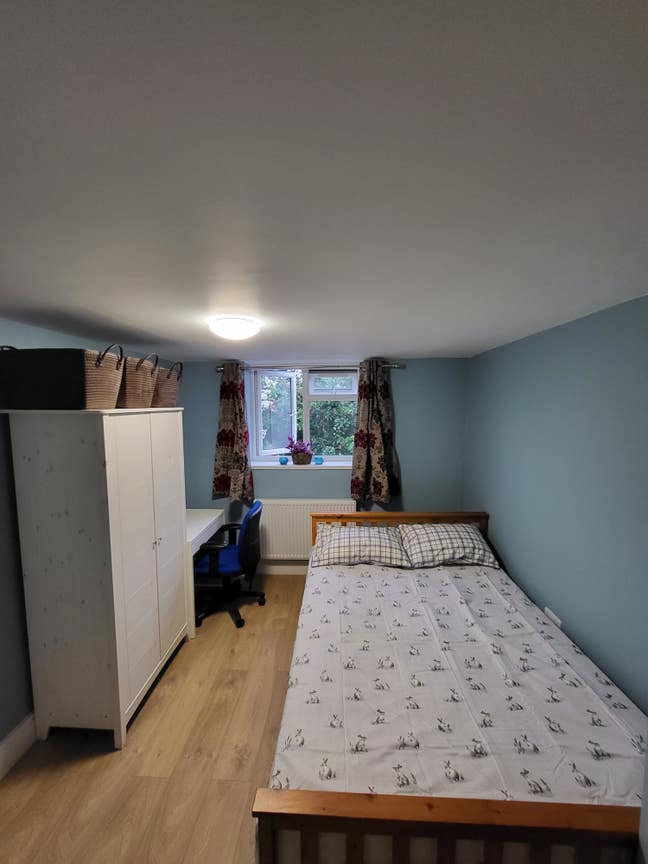 Double Rooms, central Maidenhead, Idyllic location Main Photo