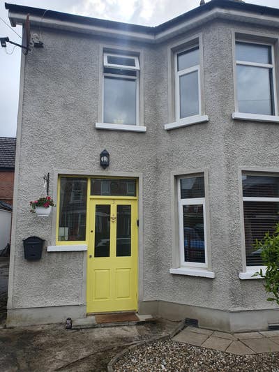 Beautiful double bedroom to rent, Ormeau Road  Main Photo