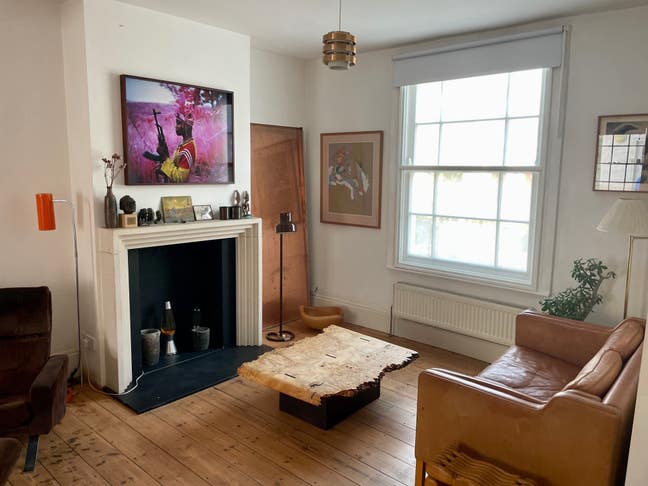 Gorgeous House with Double Room for short rent Main Photo