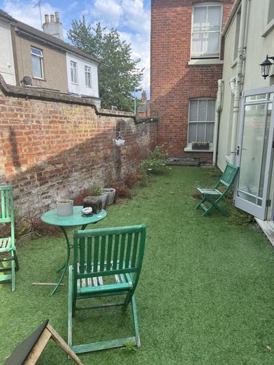 Beautiful Victorian HMO Main Photo