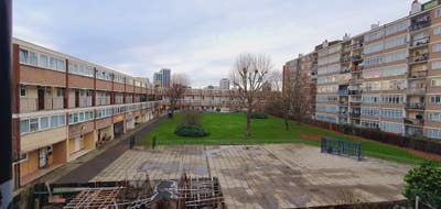 4 Bed Property (No Lounge/ No Room Let)  Main Photo