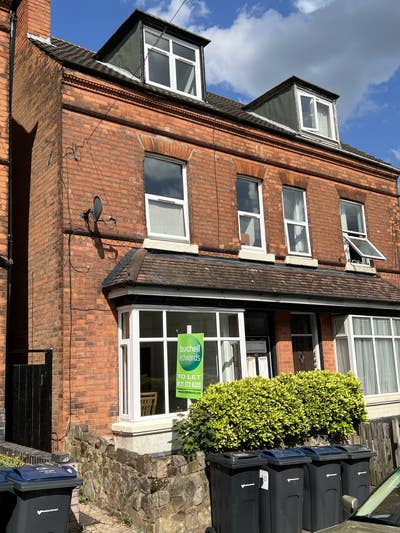 Erdington High Street Bill Inc! Large rooms! Main Photo