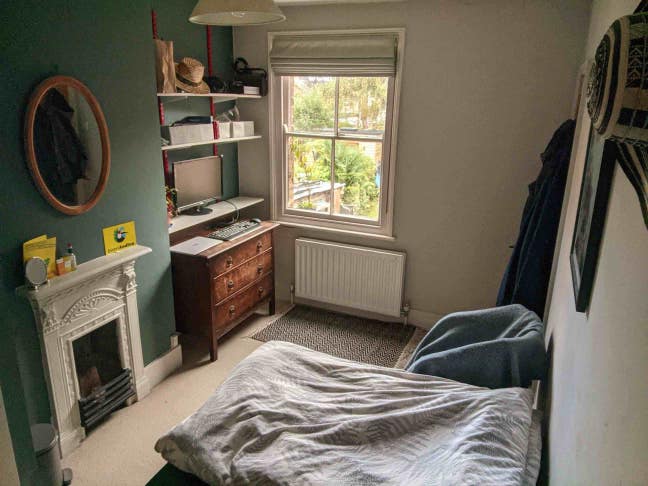 Single room available to rent  Main Photo