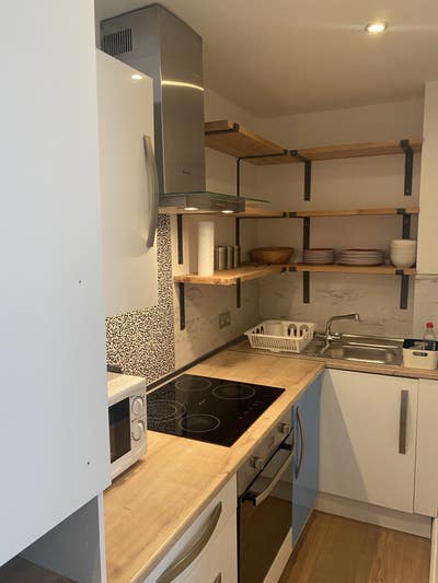 Great clean new Room -ALDGATE-Zone1 Main Photo