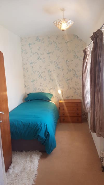 Single room to rent Main Photo
