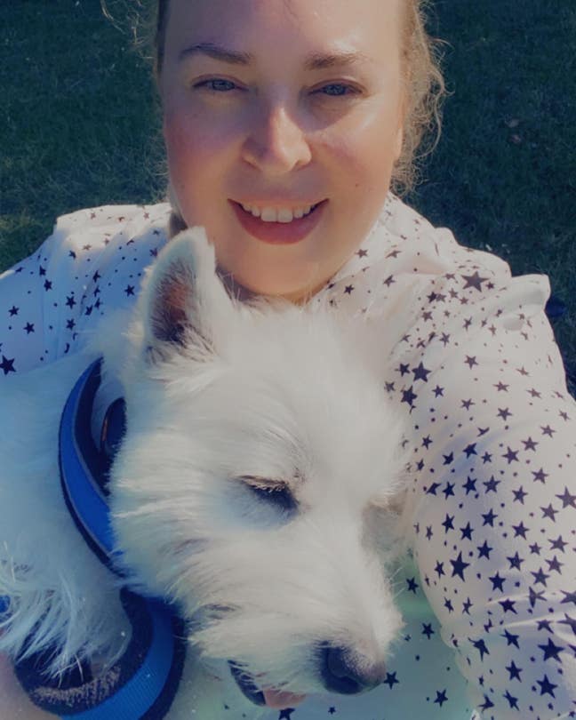 Kiwi looking for room / buddy up with dog Obi! Main Photo