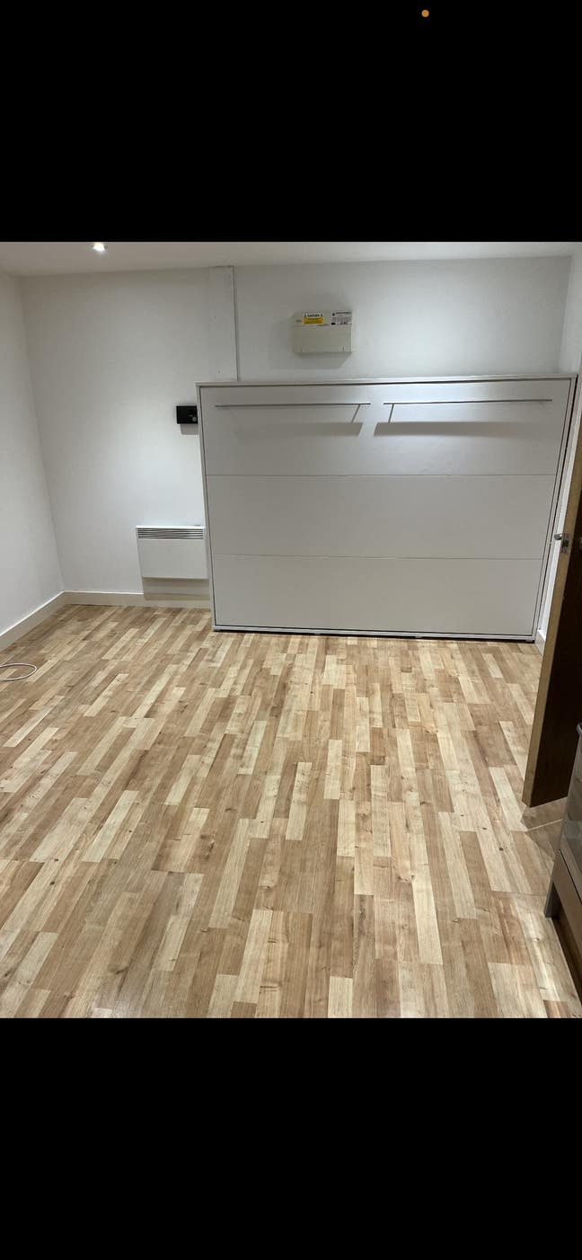 Studio Apartment  Main Photo