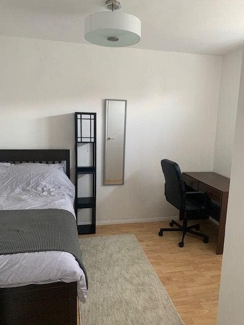 Double Room Elephant & Castle Zone 1 Main Photo