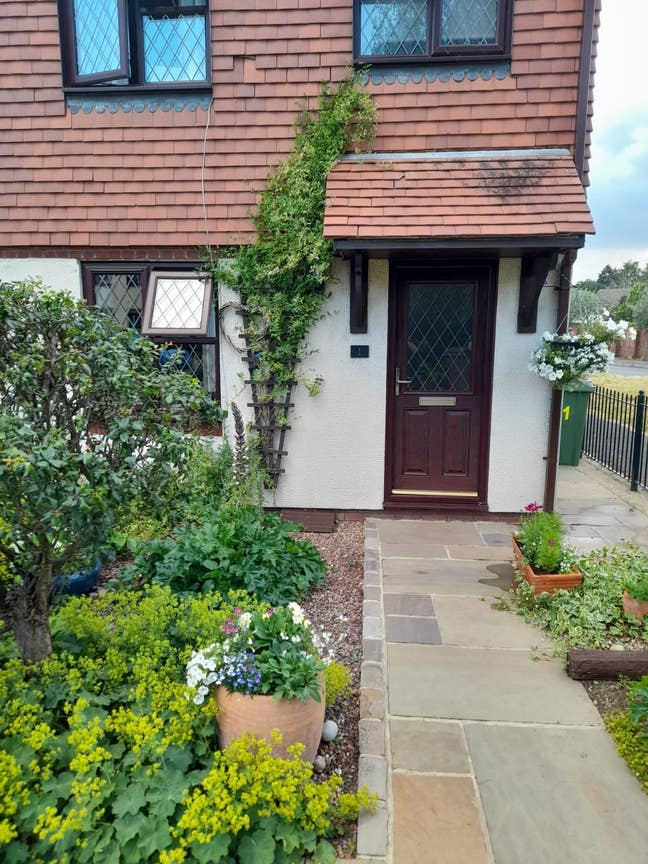 Double Bedroom with Private Bathroom in West End Main Photo