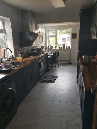 Double room available  Main Photo