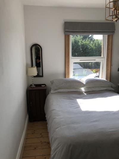 Lovely two bedroom Victorian Terrace house Main Photo