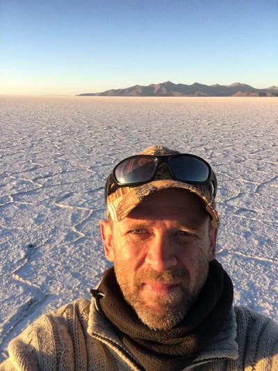 Looking for a large room around Glastonbury  Main Photo