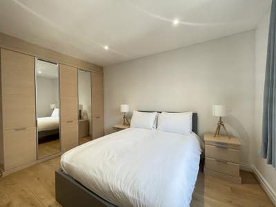 3 Double room near Russel Square Main Photo