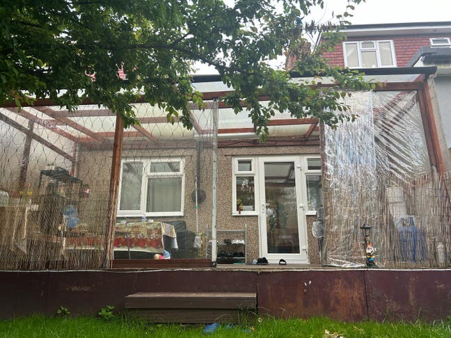 Beautiful Single Room - North Acton Main Photo