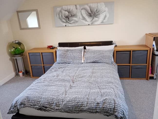 Executive Double room - No deposit or fees - MK8 Main Photo