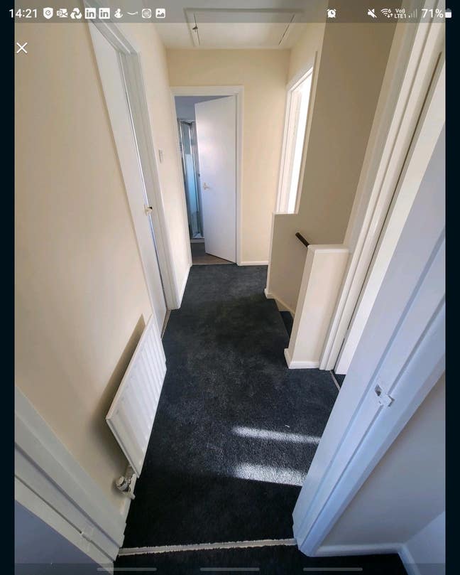 Single Room - All bills and Internet included  Main Photo